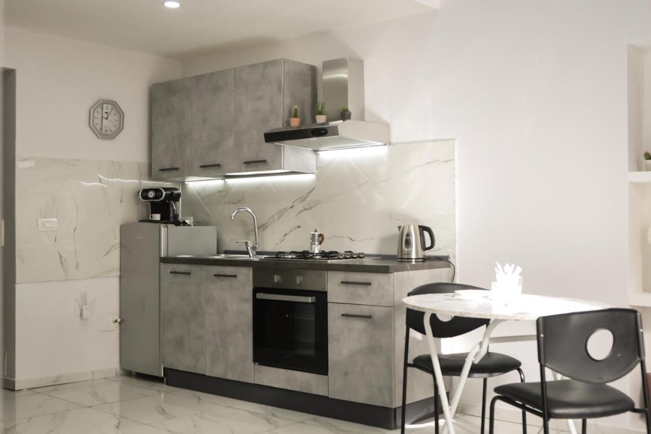 Modern By Sasy In The Centre * Naples
