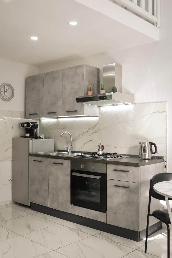 Modern By Sasy In The Centre