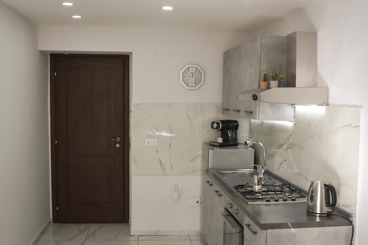 Appartement Modern By Sasy In The Centre *