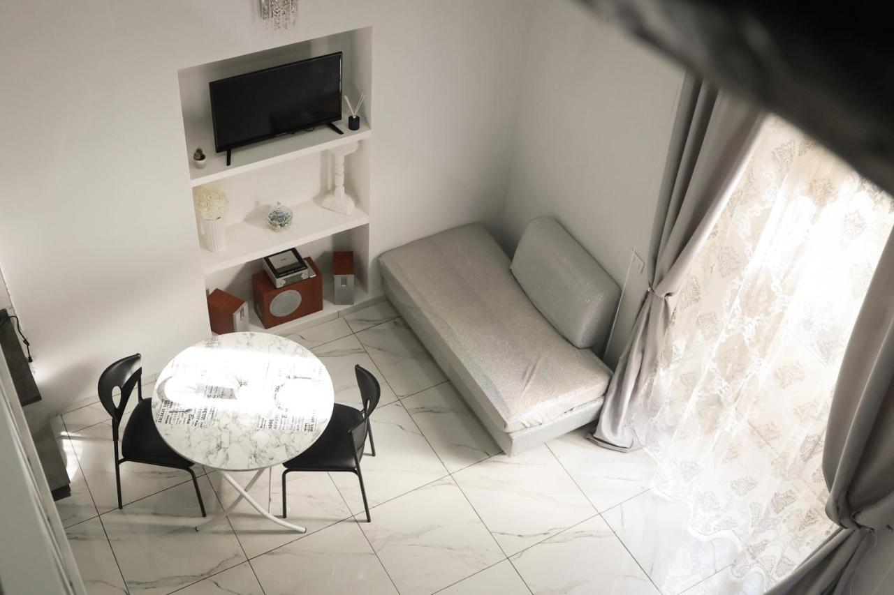 Modern By Sasy In The Centre Appartement