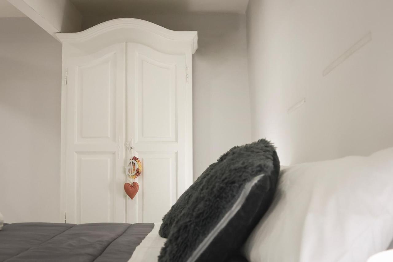 Modern By Sasy In The Centre Appartement