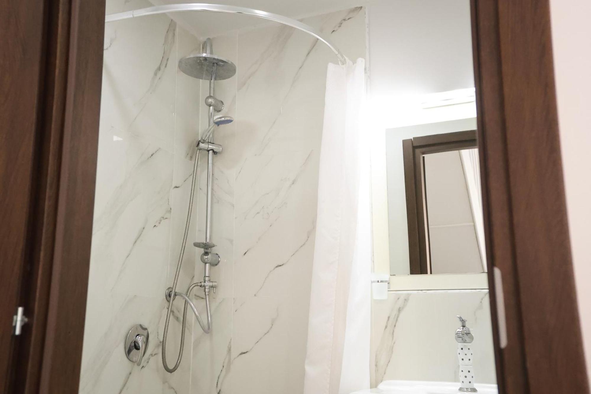 Modern By Sasy In The Centre Naples